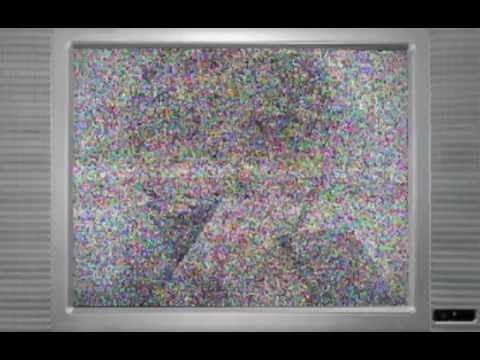 Que Cante la Vida Por Chile VIDEO OFICIAL