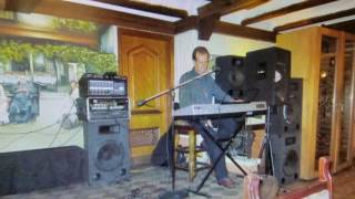 MENSAJES DE AMOR DE CURSO LEGAL   (ROBERT GOMEZ)