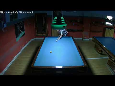 Maggio Vs Di Battista