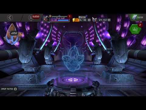 Opening Up Almost 800 Arena Crystals! COME ON UNITS!