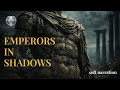 Roman Emperors Sleep Collection Parts 1 2 Combined 4 Hours Soft Narration