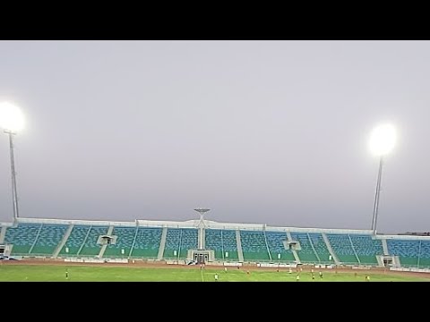 "NEFTCHI" - "NAVBAXOR FARM" OʻRTOQLIK UCHRASHUVI 2-TAYM