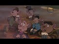 Basil El Ratones Súper Detective Walt Disney Plus 19 Película