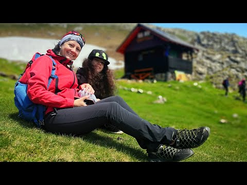 Cabana Padina - Refugiul Șaua Strunga Munții Bucegi