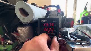Changing and Testing Glow Plugs On Dodge Sprinter T1N Diesel 2006