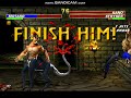 MKTX GAMEPLAY WITH MOTARO D EASY