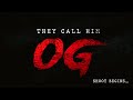 OG Shoot Begins Pawan Kalyan Sujeeth Thaman S DVV Danayya