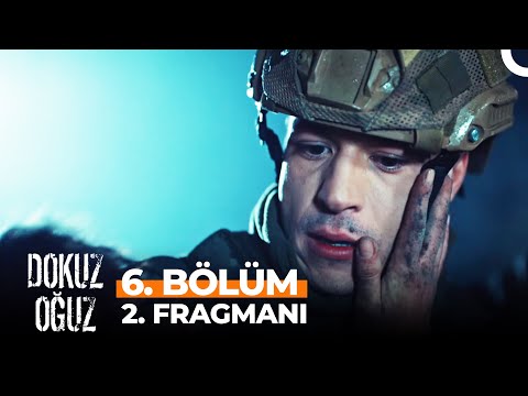 Dokuz Oğuz 6. Bölüm 2. Fragmanı | Yüzbaşının İşi Biter Mi? (Final)