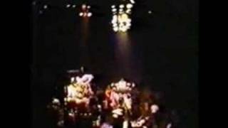 Genesis - Robbery, Assault, &amp; Battery - LA Forum 1977