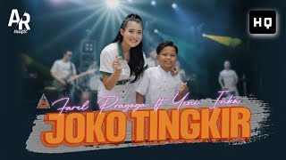 Download lagu JOKO TINGKIR - YENI INKA FT. FAREL PRAYOGA (HIGH QUALITY AUDIO) mp3