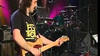 Año 1998 - Tocando con Fito y Fitipaldis en los conciertos de Radio 3 "Trapos Sucios"