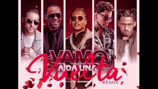 Bryant Myers ❌ Quimico UltraMega ❌ Secreto ❌ Black Jonas point ❌ Mark B- Vamo a da una vuelta remix