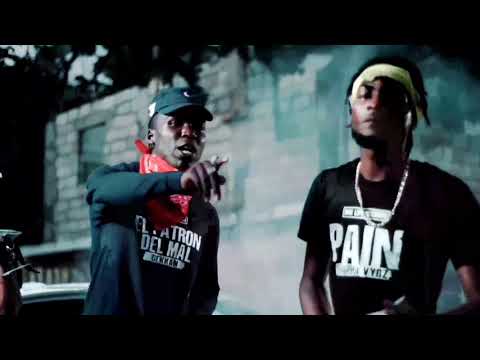 Skypusha, Chappa Vybz - If Dem Diss (Official Music Video)