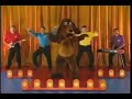 The Wiggles Toot Toot Trailer 2004