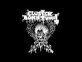 Cluster Bomb Unit - Crucifixion (Hellhammer Tribute)