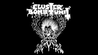Cluster Bomb Unit - Crucifixion (Hellhammer Tribute)