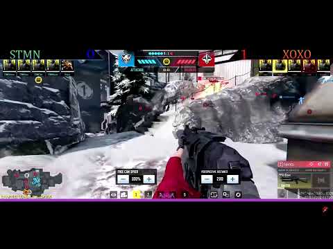 Nova Championship Series Finals of winners and losers bracket!!! (Nova eSports vs. Oxygen & XOXO ...