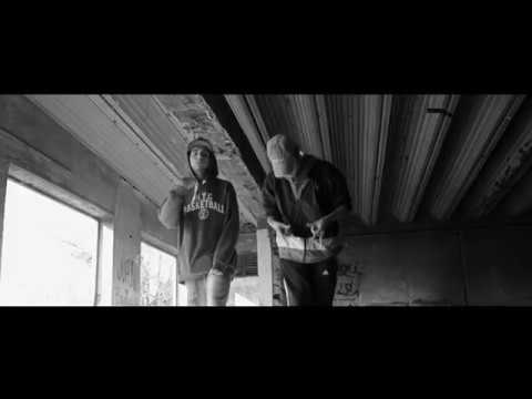 HARCOS X PANA - DIA GRIS [Videoclip]