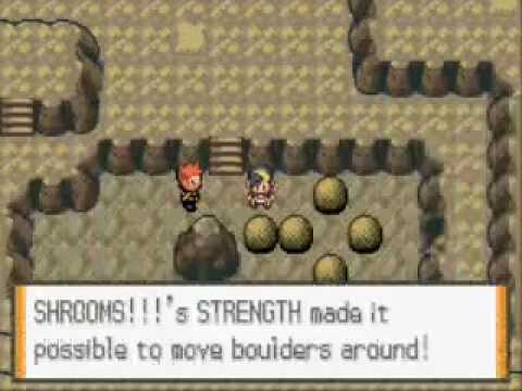 Pokemon Liquid Crystal Beta 3.1 Walkthrough Part 35