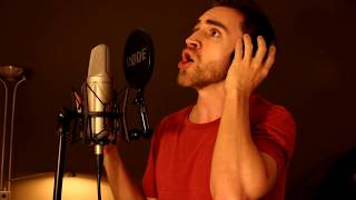 I Believe I Can Fly (Spanish Version Español) | Marcelo Radomski - Animarme y Volar