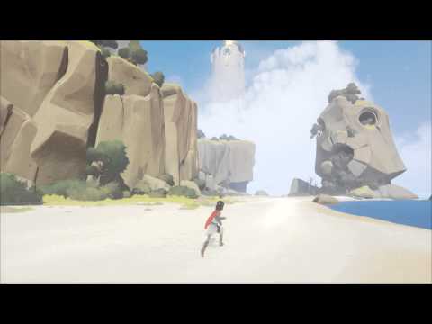 Rime Playstation 4