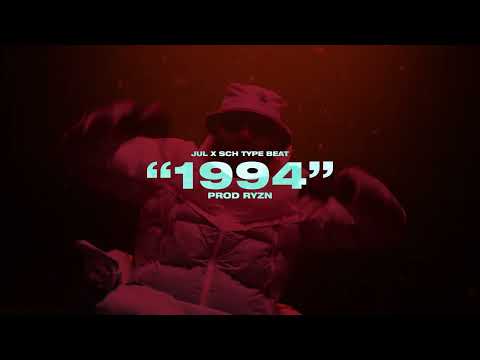 FREE JUL X SCH TYPE BEAT 2023 - "1994" I Instru Rap 2023