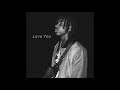 Polo G Love You UNRELEASED