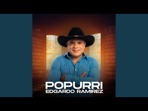 Popurri: La Que No Sabe Querer / Viacrucis de amor / Muchachita De Buruzual / Blanco y Negro