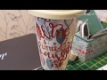 How To Using Heat Gun To Remove Apply HTV Hit Or Miss Monogram Tea Towels Cricut