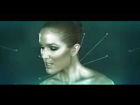 Marie Serneholt - Disconnect Me (Videoclip Melodifestivalen 2009)