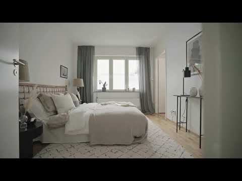 Visningsfilm - Brf Makrillen