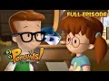 It S Okay To Ask For Help 3 2 1 Penguins Full Episode