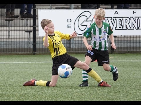 VVV-Venlo O11 - PEC Zwolle O11