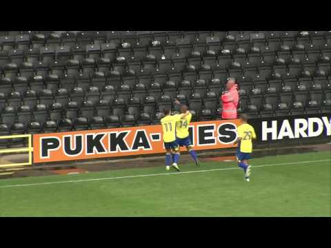 Notts C v Accrington