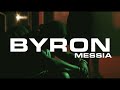 Byron Messia Ocean Eyes Official Video