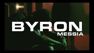 Byron Messia - Ocean Eyes (Official Video)