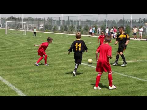 AFRR 2013 - FC Sheriff 2013 5-0