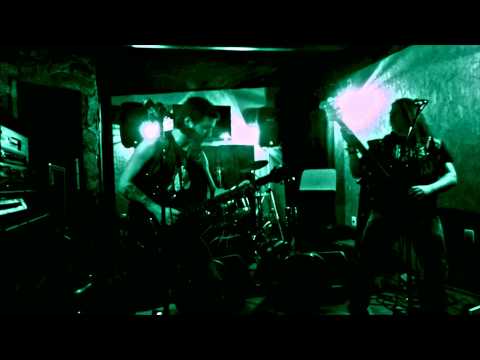 The UnhaliGäst - She´s 15 (Hundred Years Old )