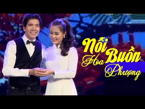 KARAOKE | Nỗi Buồn Hoa Phượng - Hồ Quang 8 | Liveshow Nhạc Bolero Hay Nhất 2018