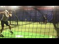 Drew Botta - 2022 - SS, 2B, RHP - Pingree School (MA) - Hitting Video