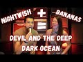 Devil And The Deep Dark Ocean By Nightwish Reaction Best Song Ever Written