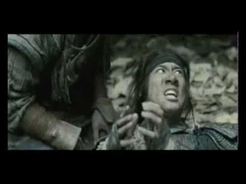 Трейлеры Маленький большой солдат