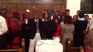 There is no one like Him