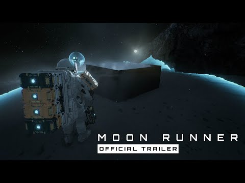 Moon Runner youtube-video