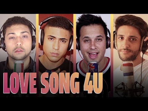 4U (Snapchat Version) - Continuum (Valentine song)