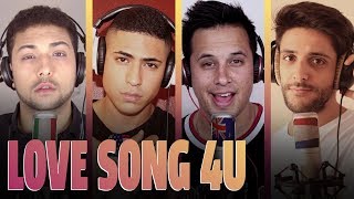 4U (Snapchat Version) - Continuum (Valentine song)