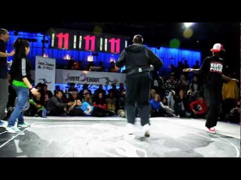 JUSTE DEBOUT FINAL HOUSE DANCE SPAIN 2012.avi