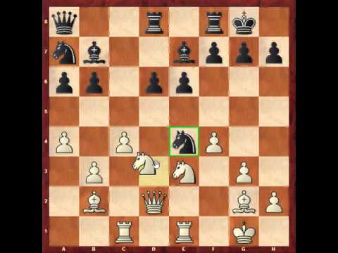 Chess Middlegames 10 - Hedgehog Plans & Thematic Ideas