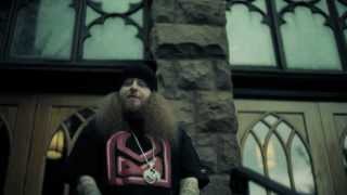 Rittz Ft. Jihad "All We Know" (Official Video)