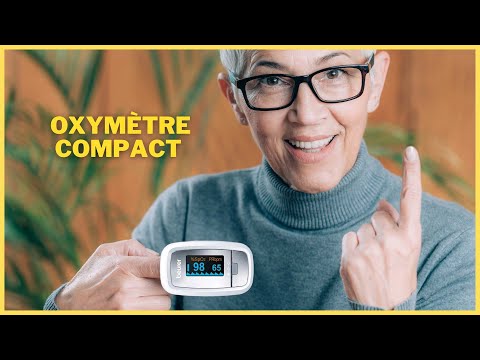 Oxymètre Beurer PO 30 : fiable pour mesurer sa SpO2 ?